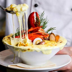 爆菜荟 以菜会友，共筑餐饮管理新经典