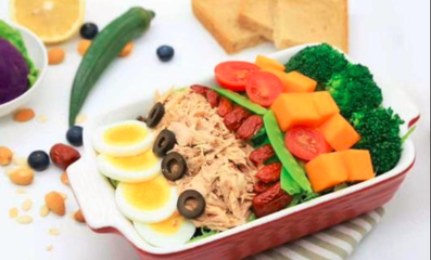 贝果轻食 现代餐饮管理的轻盈艺术